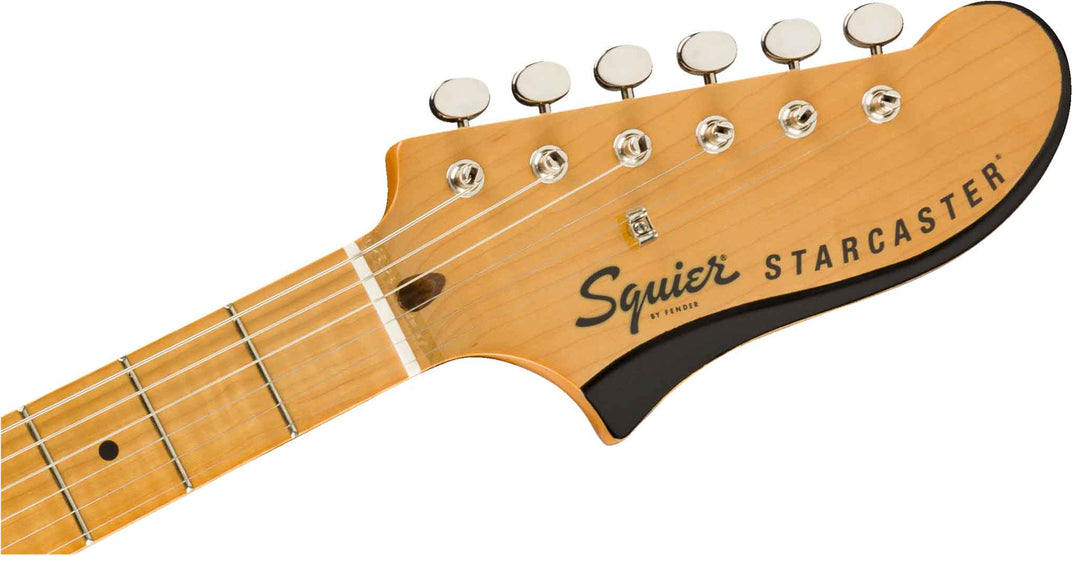 Fender Squier Classic Vibe Starcaster Chitarra elettrica (Natural)