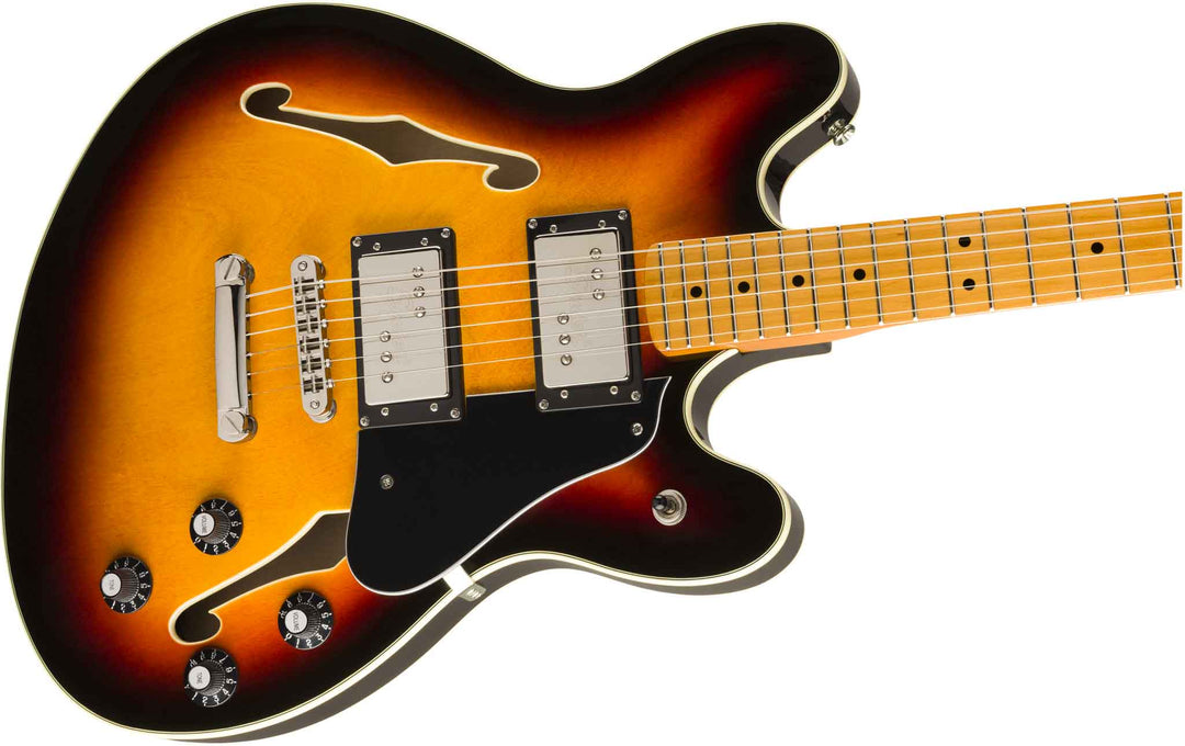Fender Squier Classic Vibe Starcaster Chitarra elettrica (Sunburst)