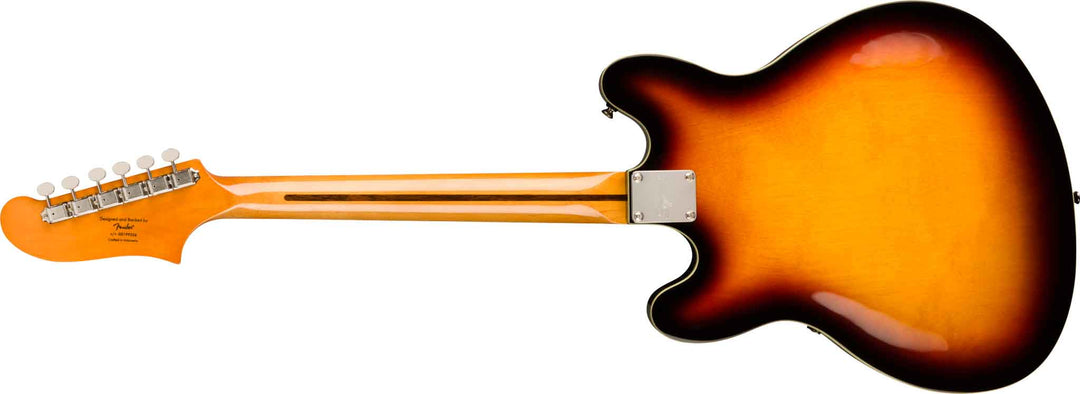 Fender Squier Classic Vibe Starcaster Chitarra elettrica (Sunburst)