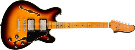 Fender Squier Classic Vibe Starcaster Chitarra elettrica (Sunburst)
