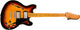 Fender Squier Classic Vibe Starcaster Chitarra elettrica (Sunburst)
