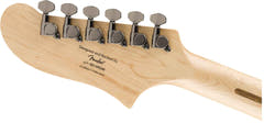 Fender Squier Contemporary Active Starcaster Chitarra elettrica (Flat Black)