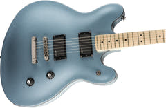 Fender Squier Contemporary Active Starcaster Chitarra elettrica (Ice Blue Metallic)
