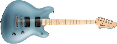 Fender Squier Contemporary Active Starcaster Chitarra elettrica (Ice Blue Metallic)