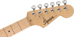 Fender Squier Mini Precision Basso elettrico (Sort)