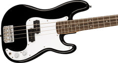 Fender Squier Mini Precision Basso elettrico (Sort)