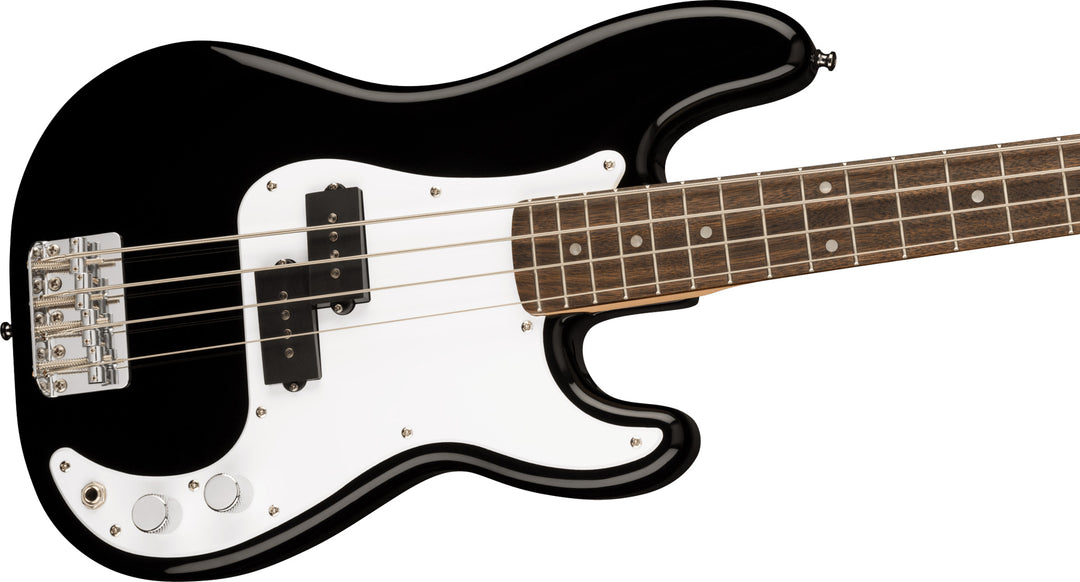 Fender Squier Mini Precision Basso elettrico (Sort)