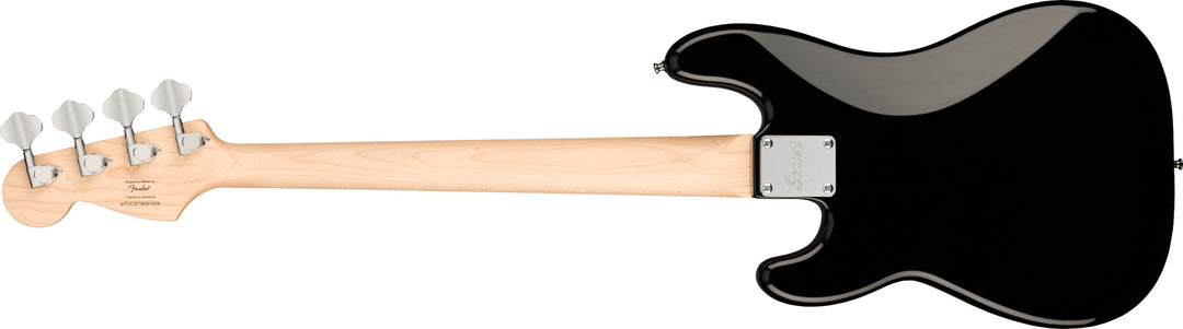 Fender Squier Mini Precision Basso elettrico (Sort)