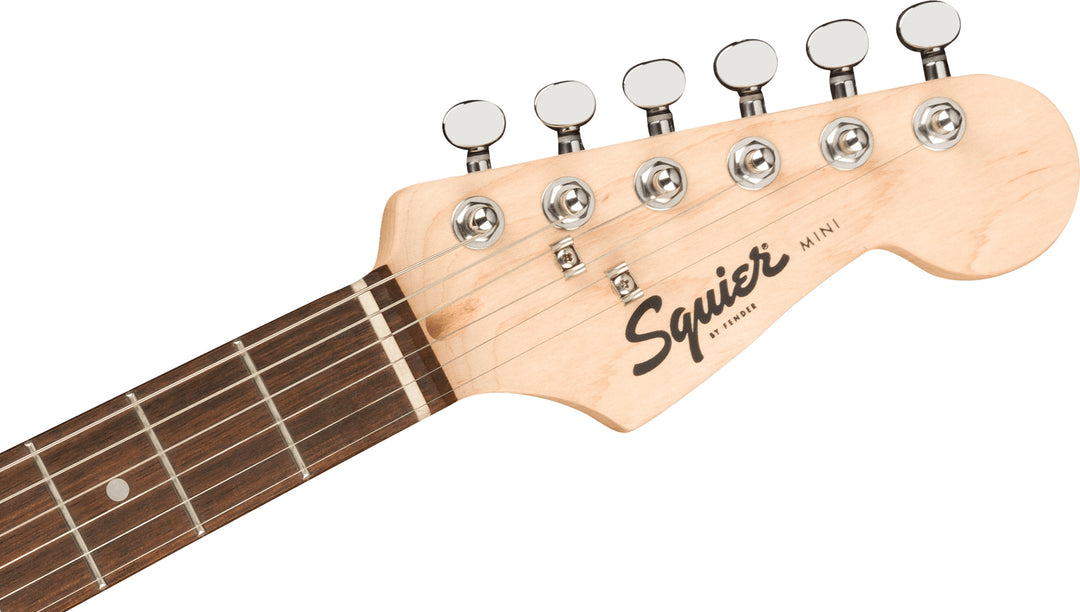Fender Squier Mini Stratocaster Chitarra elettrica (Dakota Red)