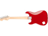 Fender Squier Mini Stratocaster Electric Guitar Starter Kit (Dakota Red)