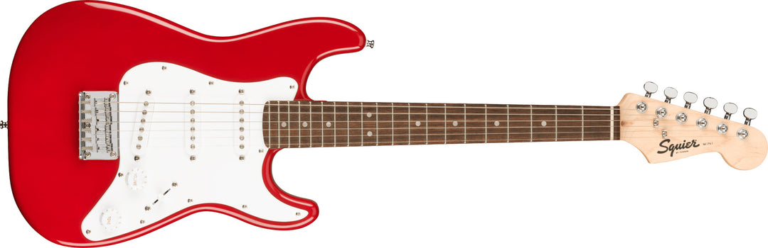 Fender Squier Mini Stratocaster Chitarra elettrica (Dakota Red)