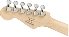 Fender Squier Mini Stratocaster Chitarra elettrica (Sort)