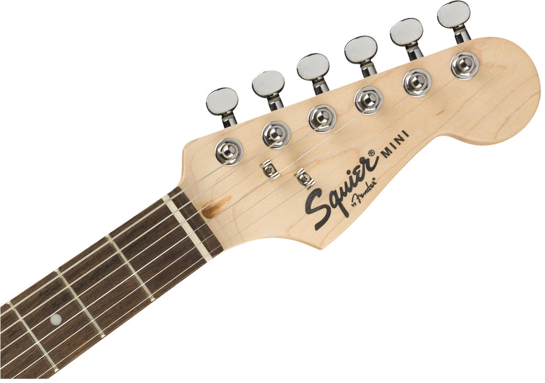 Fender Squier Mini Stratocaster Chitarra elettrica (Sort)
