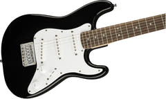 Fender Squier Mini Stratocaster Chitarra elettrica (Sort)