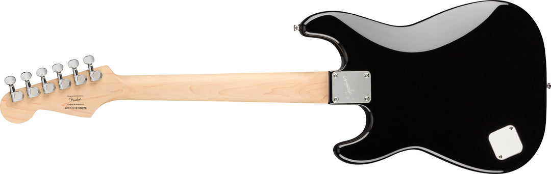 Fender Squier Mini Stratocaster Chitarra elettrica (Sort)