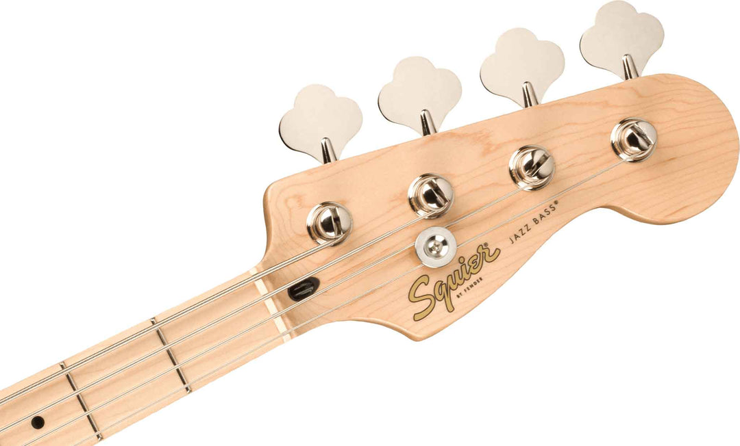 Fender Squier Paranormal Jazz Bas '54 Basso elettrico (Sunburst)