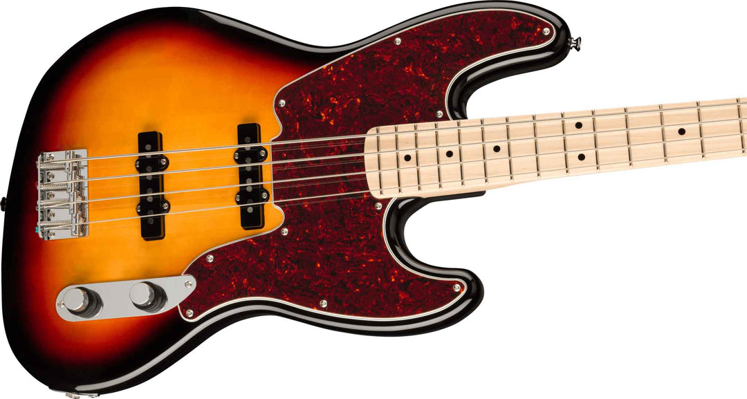 Fender Squier Paranormal Jazz Bas '54 Basso elettrico (Sunburst)
