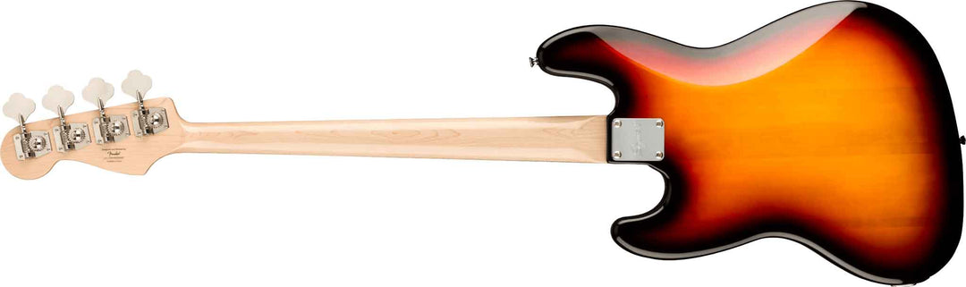 Fender Squier Paranormal Jazz Bas '54 Basso elettrico (Sunburst)