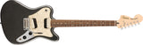 Fender Squier Paranormal Super-Sonic Chitarra elettrica (Graphite Metallic)