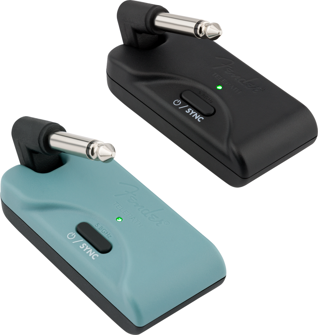 Fender Telepath Sistema Chitarra Wireless
