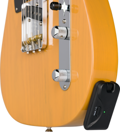 Fender Telepath Sistema Chitarra Wireless