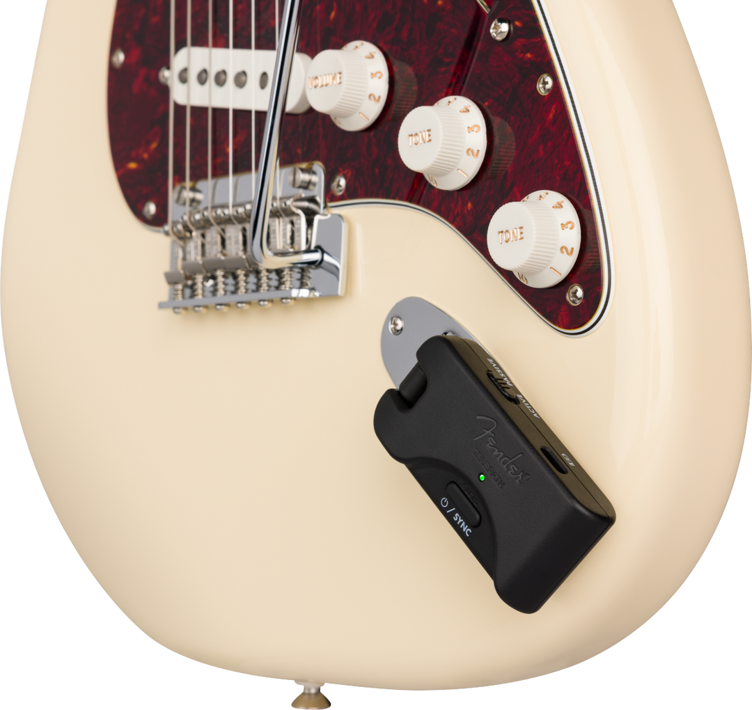 Fender Telepath Sistema Chitarra Wireless