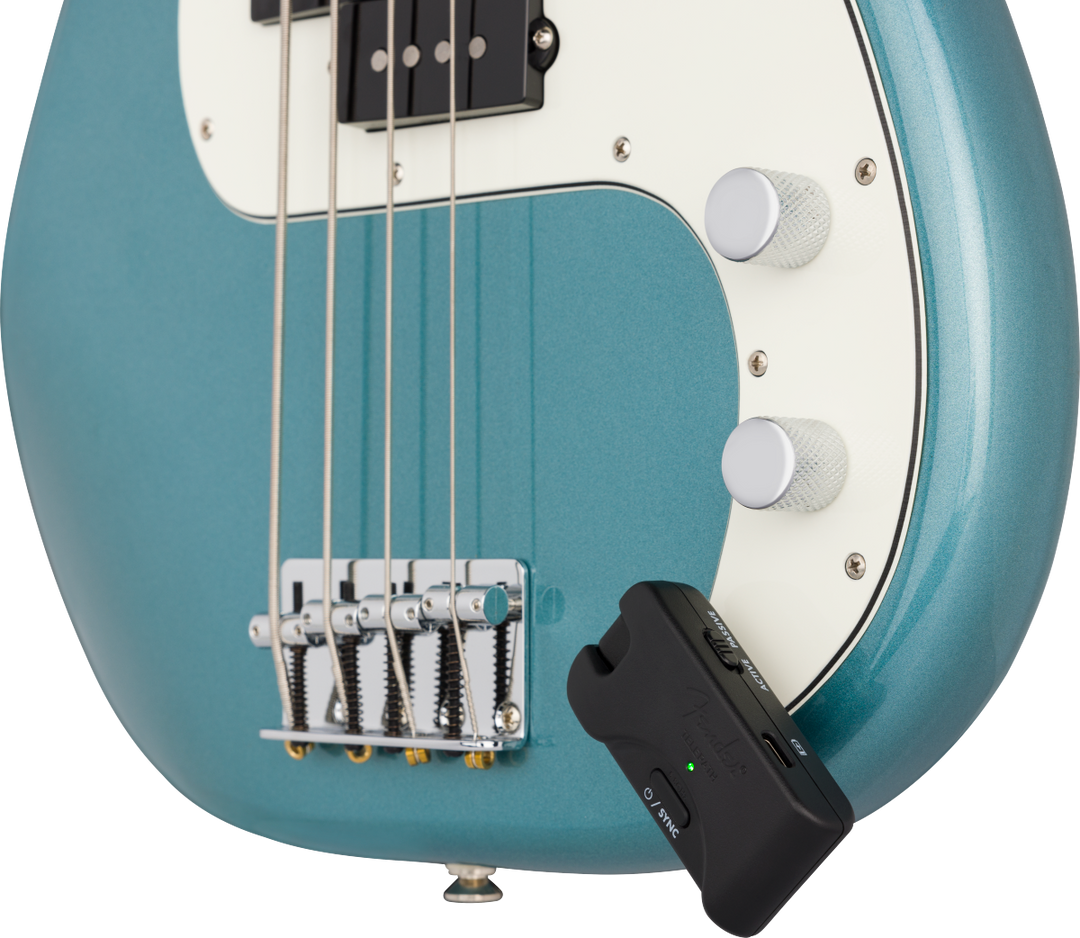 Fender Telepath Sistema Chitarra Wireless