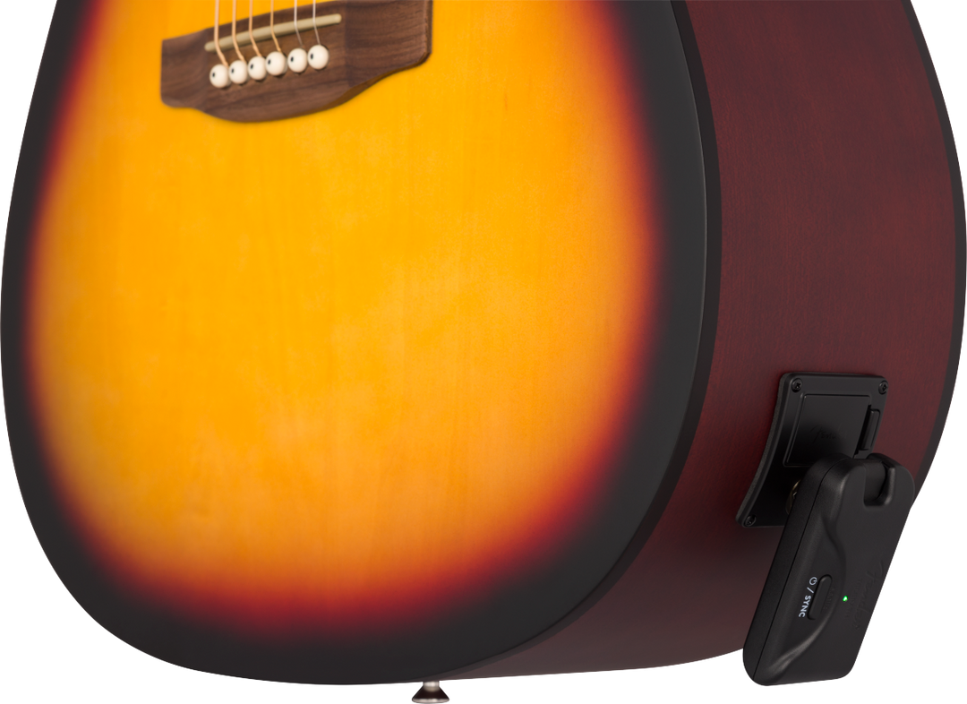 Fender Telepath Sistema Chitarra Wireless