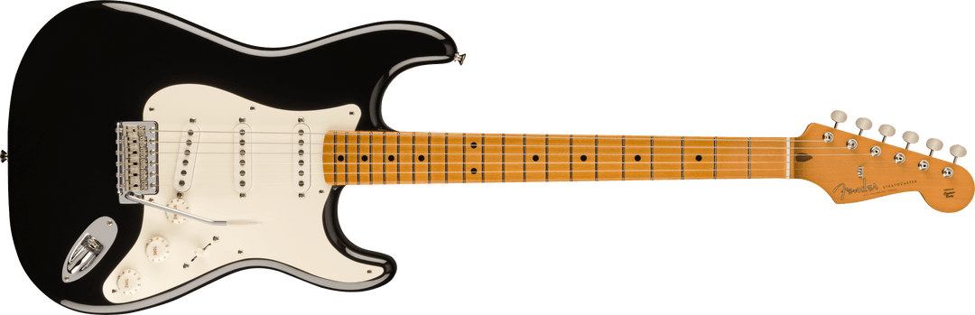 Fender Vintera II '50s Stratocaster Chitarra elettrica (Nero)