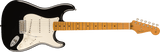 Fender Vintera II '50s Stratocaster Chitarra elettrica (Nero)