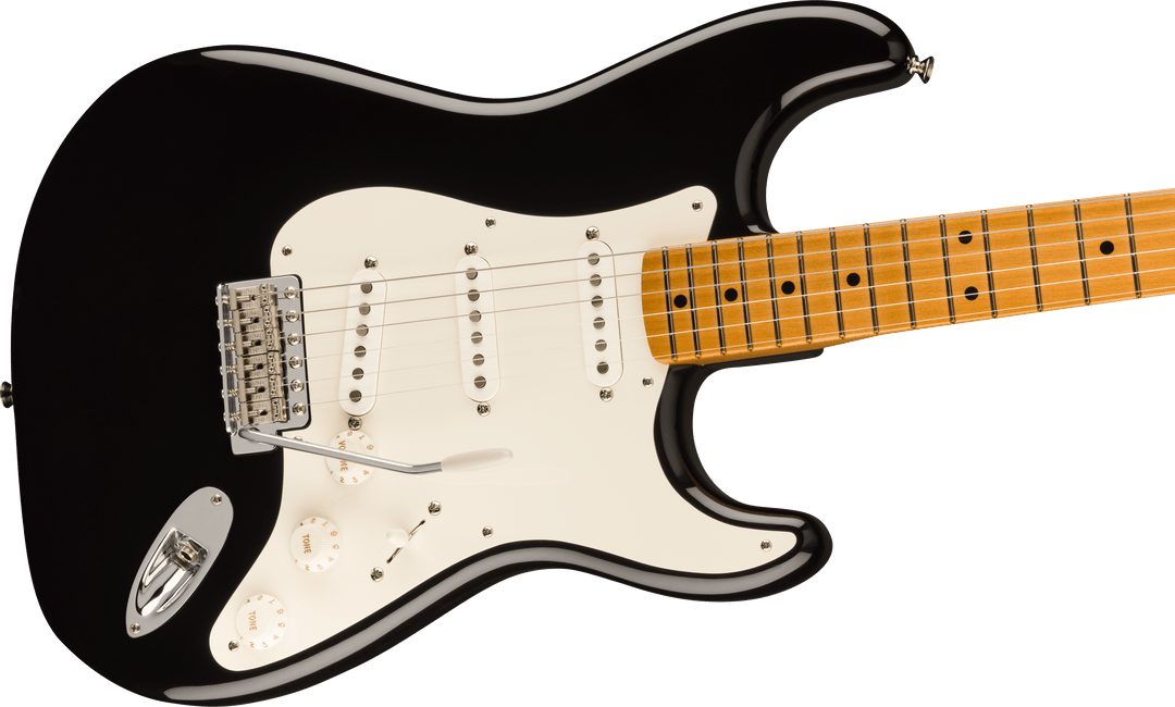 Fender Vintera II '50s Stratocaster Chitarra elettrica (Nero)