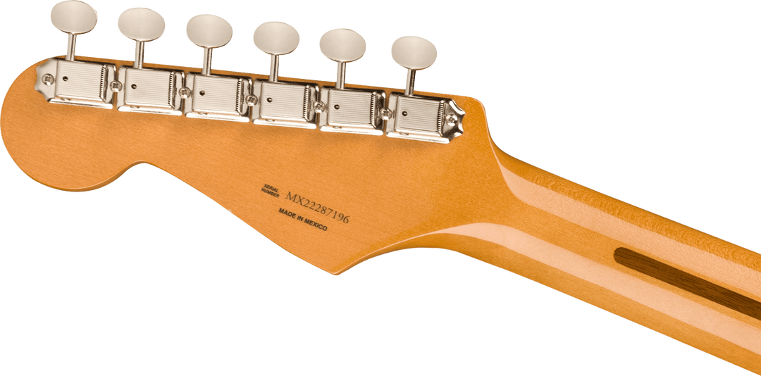 Fender Vintera II '50s Stratocaster Chitarra elettrica (Nero)