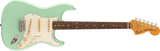 Fender Vintera II '70s Stratocaster Chitarra elettrica (Surf Green)