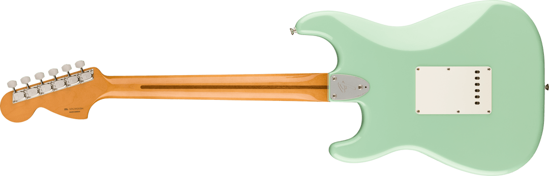 Fender Vintera II '70s Stratocaster Chitarra elettrica (Surf Green)