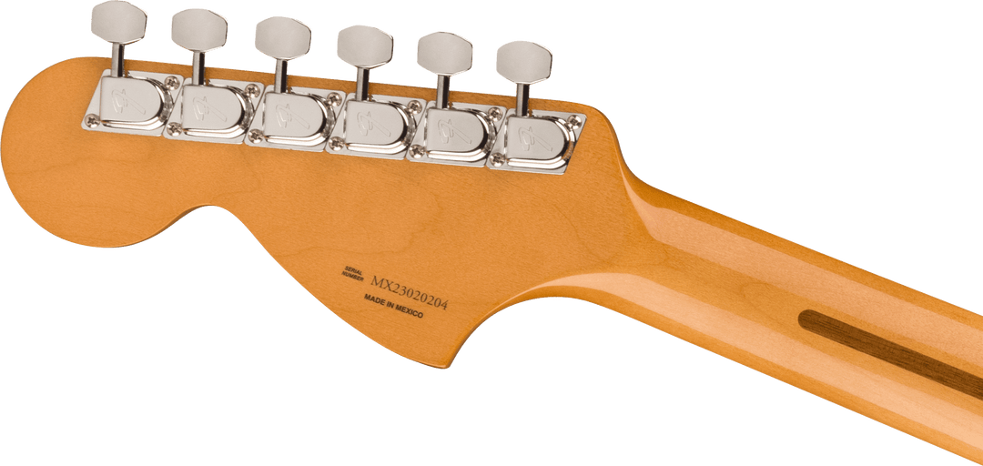 Fender Vintera II '70s Stratocaster Chitarra elettrica (Surf Green)