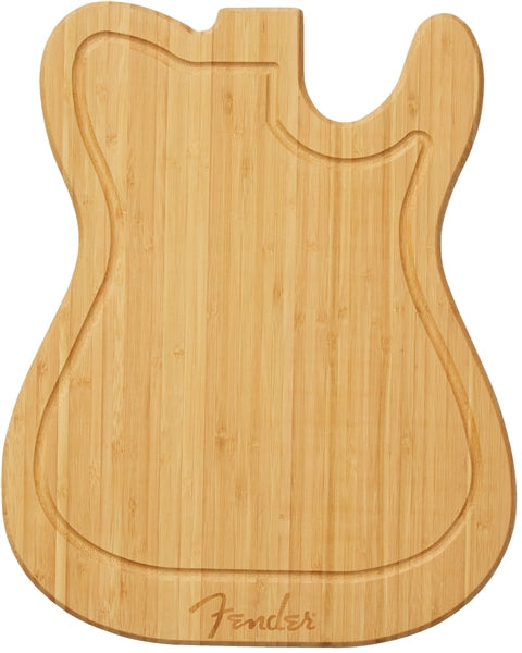 Fender Telecaster Cutting board