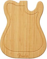 Fender Telecaster Cutting board