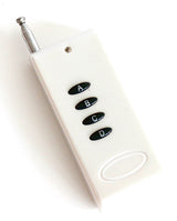 PFX Fog machine (1000W)