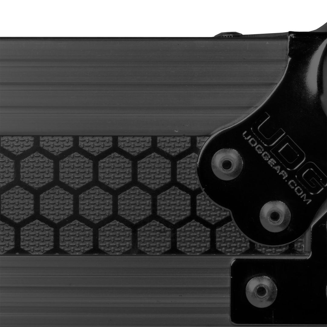 UDG Ultimate Flight Case Reloop RP-2000MK4/PLX-CRSS12 Nero