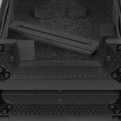 UDG Ultimate Flight Case NI Kontrol S4 MK3 Nero Plus (L)
