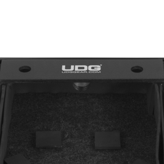 UDG Ultimate Flight Case Set Pioneer CDJ-3000/900NXS2 Nero Plus (L&W)