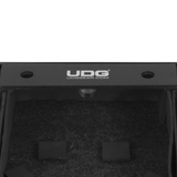 UDG Ultimate Flight Case Set Pioneer CDJ-3000/900NXS2 Nero Plus (L&W)
