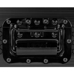 UDG Ultimate Flight Case Set Pioneer CDJ-3000/900NXS2 Nero Plus (L&W)