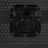 UDG Ultimate Flight Case Rane System One Nero Plus (L&W)