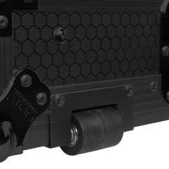 UDG Ultimate Flight Case Rane System One Nero Plus (L&W)