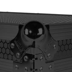 UDG Ultimate Flight Case NI Kontrol S2 MK3 Nero Plus (L)