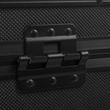 UDG Ultimate Pick Foam Flight Case Reloop RP-2000MK4/PLX-CRSS12 Nero