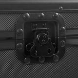 UDG Ultimate Pick Foam Flight Case Reloop RP-2000MK4/PLX-CRSS12 Nero