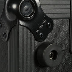 UDG Ultimate Flight Case AlphaTheta RMX-Ignite Nero
