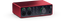 Focusrite Scarlett 4i4 4th Gen Schede Audio